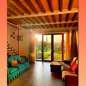 Agriturismo La Corte Del Sole Agroturismo