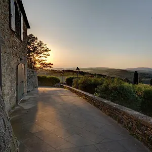  Casa di campagna Residenza D'epoca Torre Dei Serviti