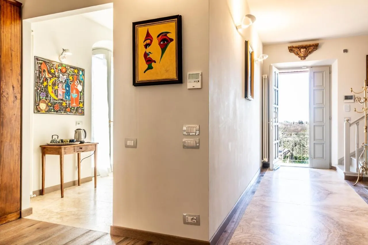 Villa Siena