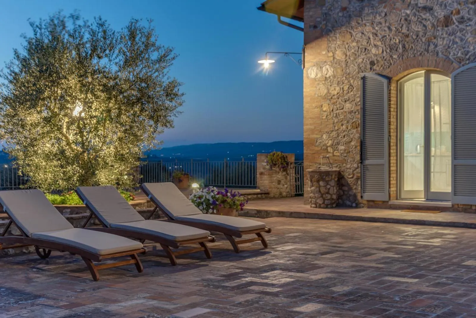 Villa Siena
