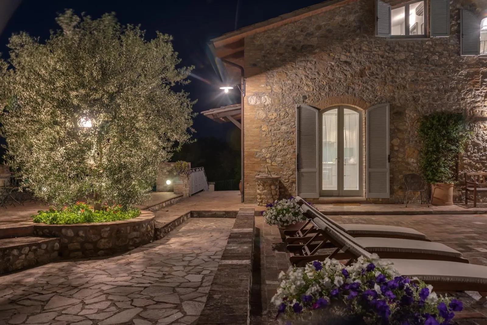 Casa vacanze Villa Siena