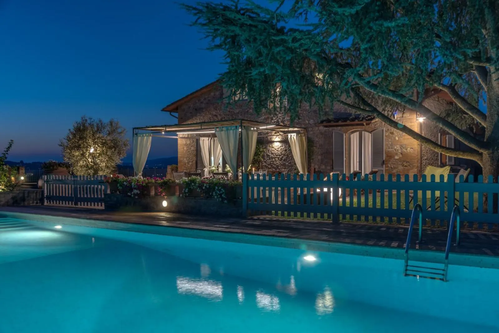 Villa Siena Casa vacanze
