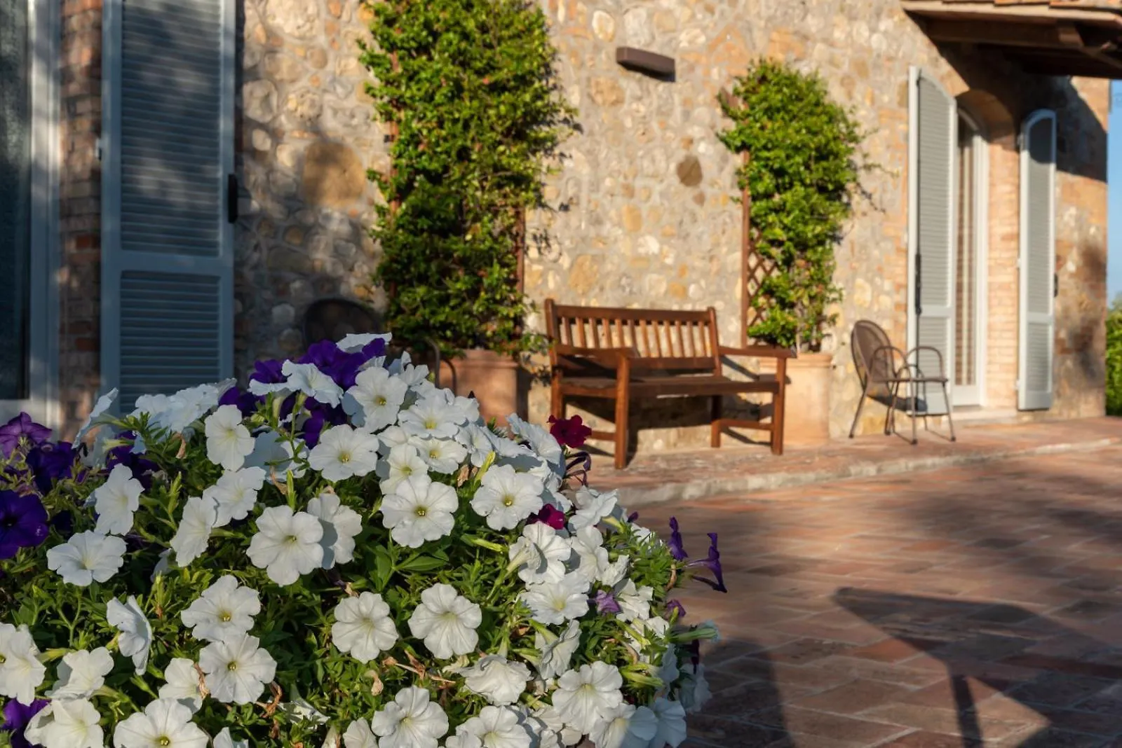 Villa Siena