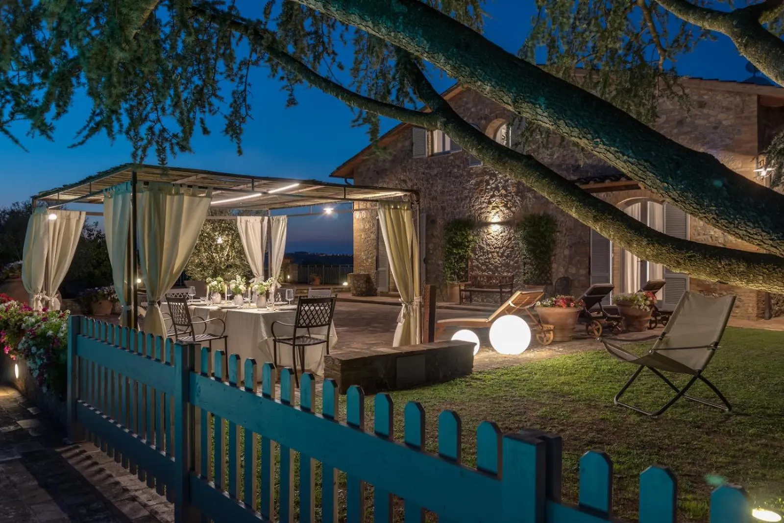 Villa Siena 0*,  Italia
