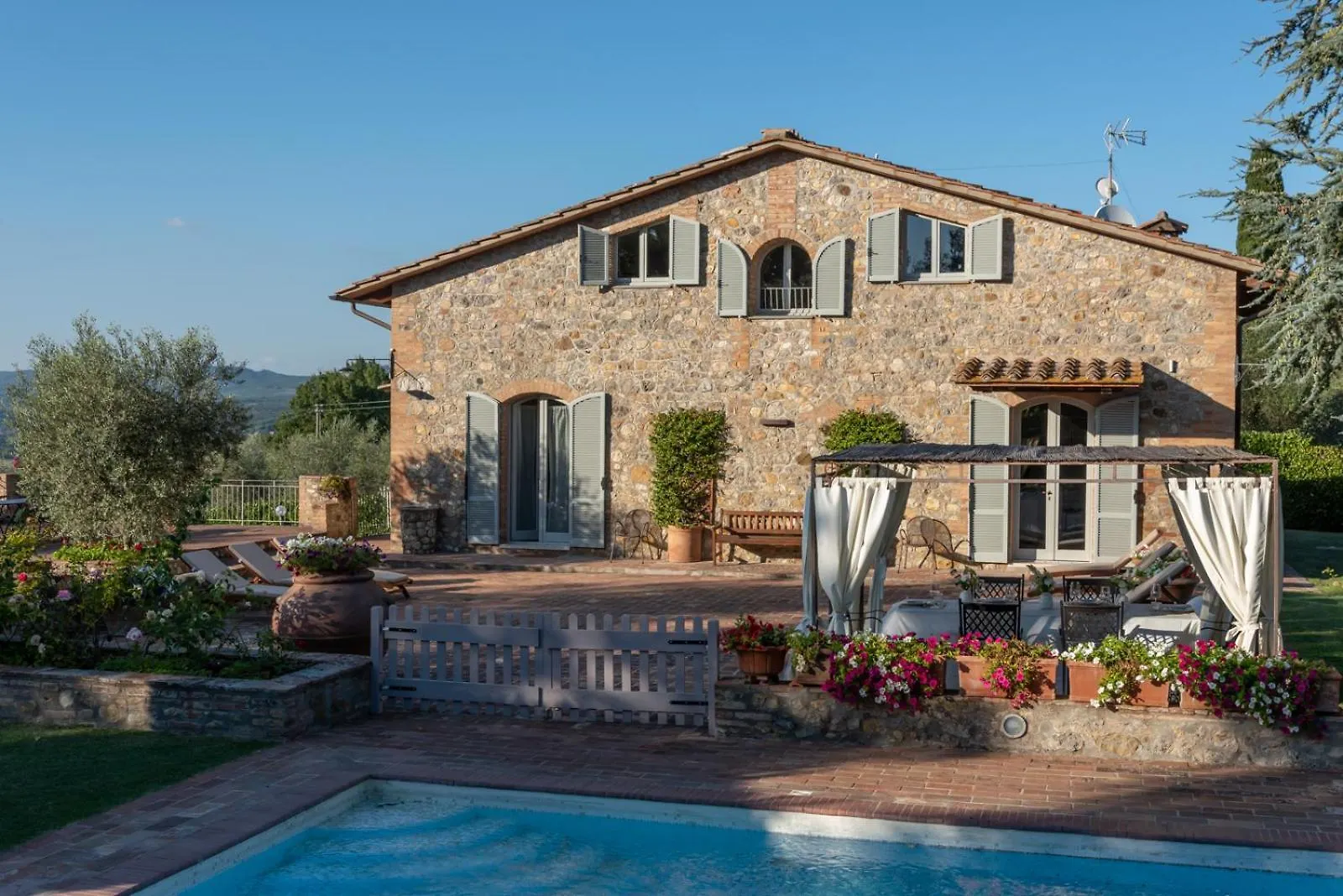 Villa Siena