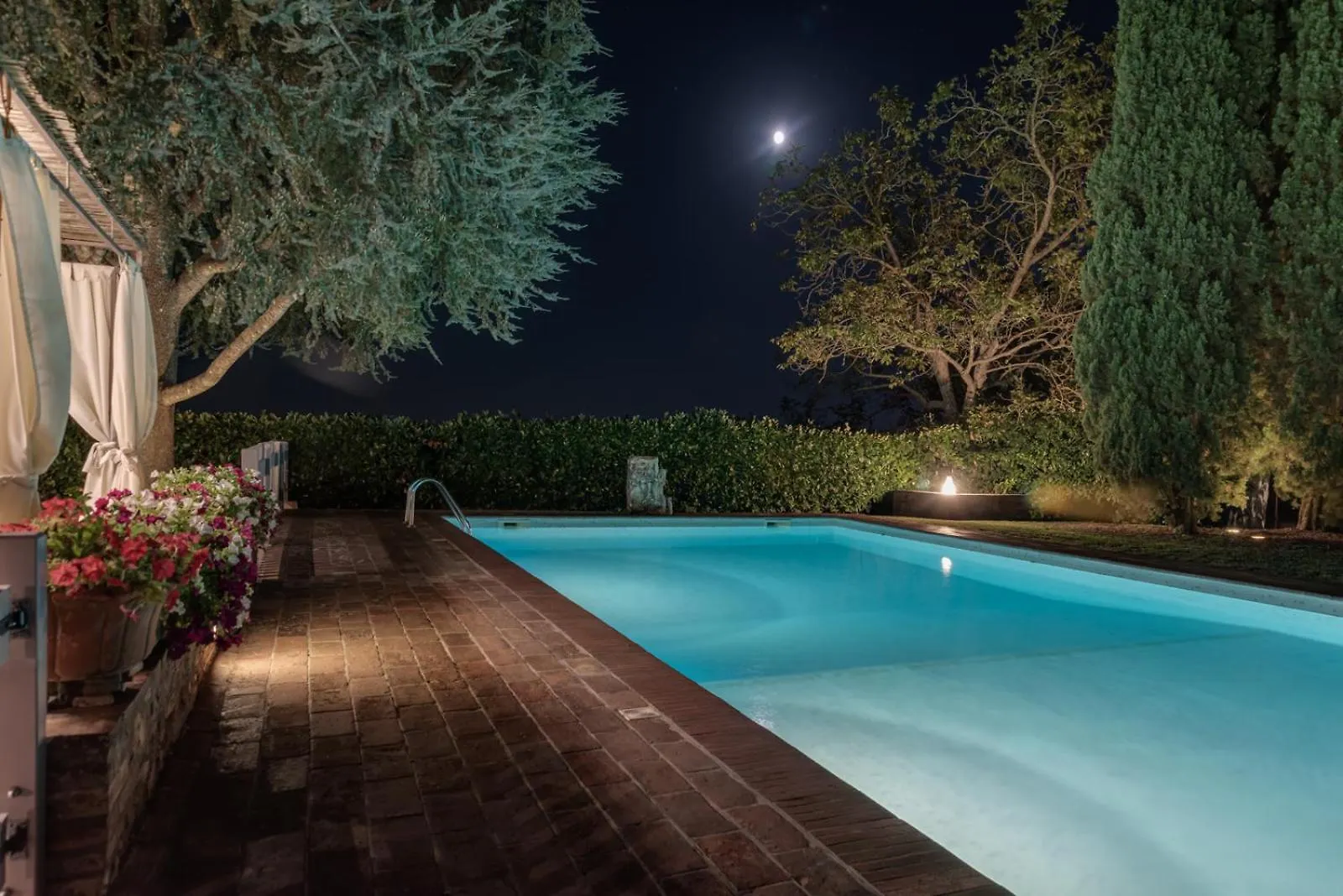 Casa vacanze Villa Siena