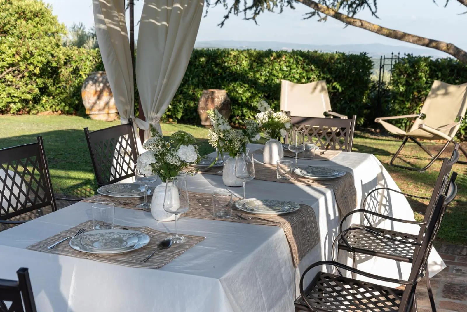 Villa Siena Casa vacanze