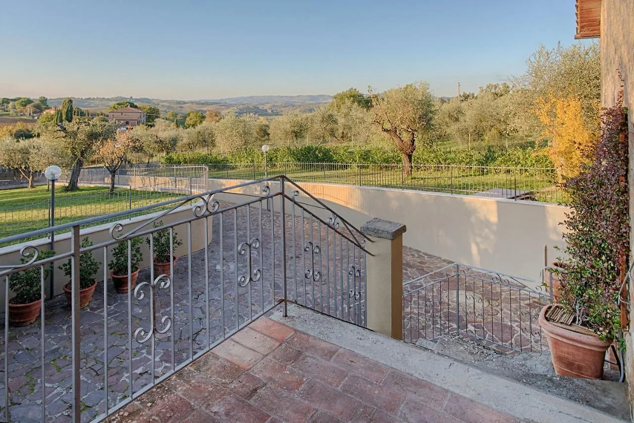 Villa Siena 0*,