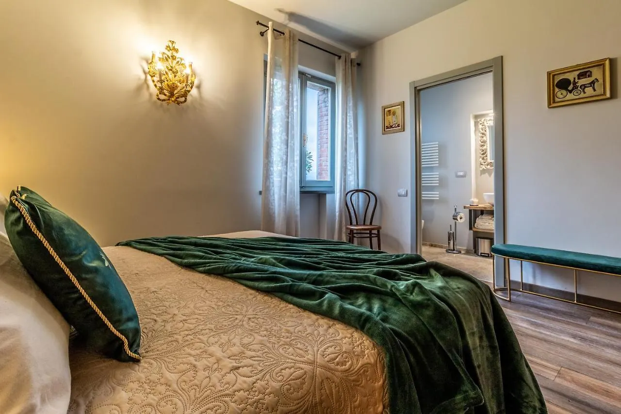 Villa Siena