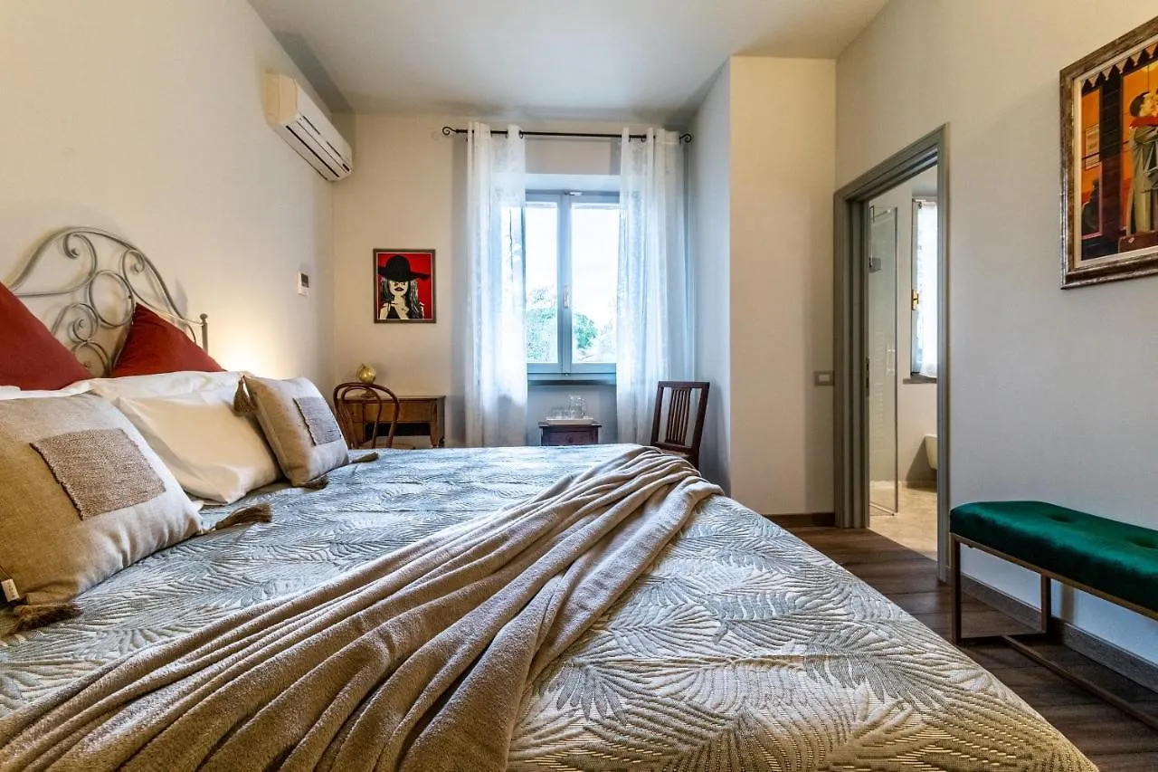 Holiday home Villa Siena