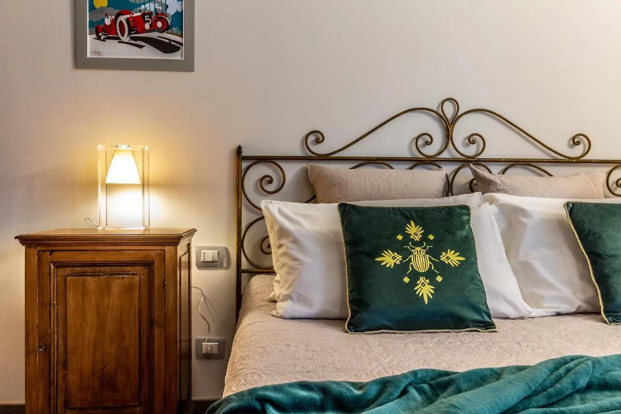 Holiday home Villa Siena