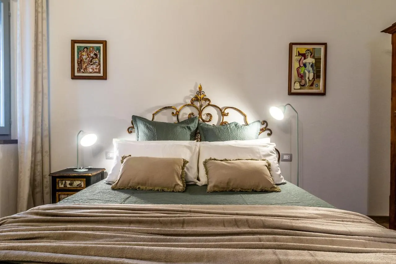 Holiday home Villa Siena Italy