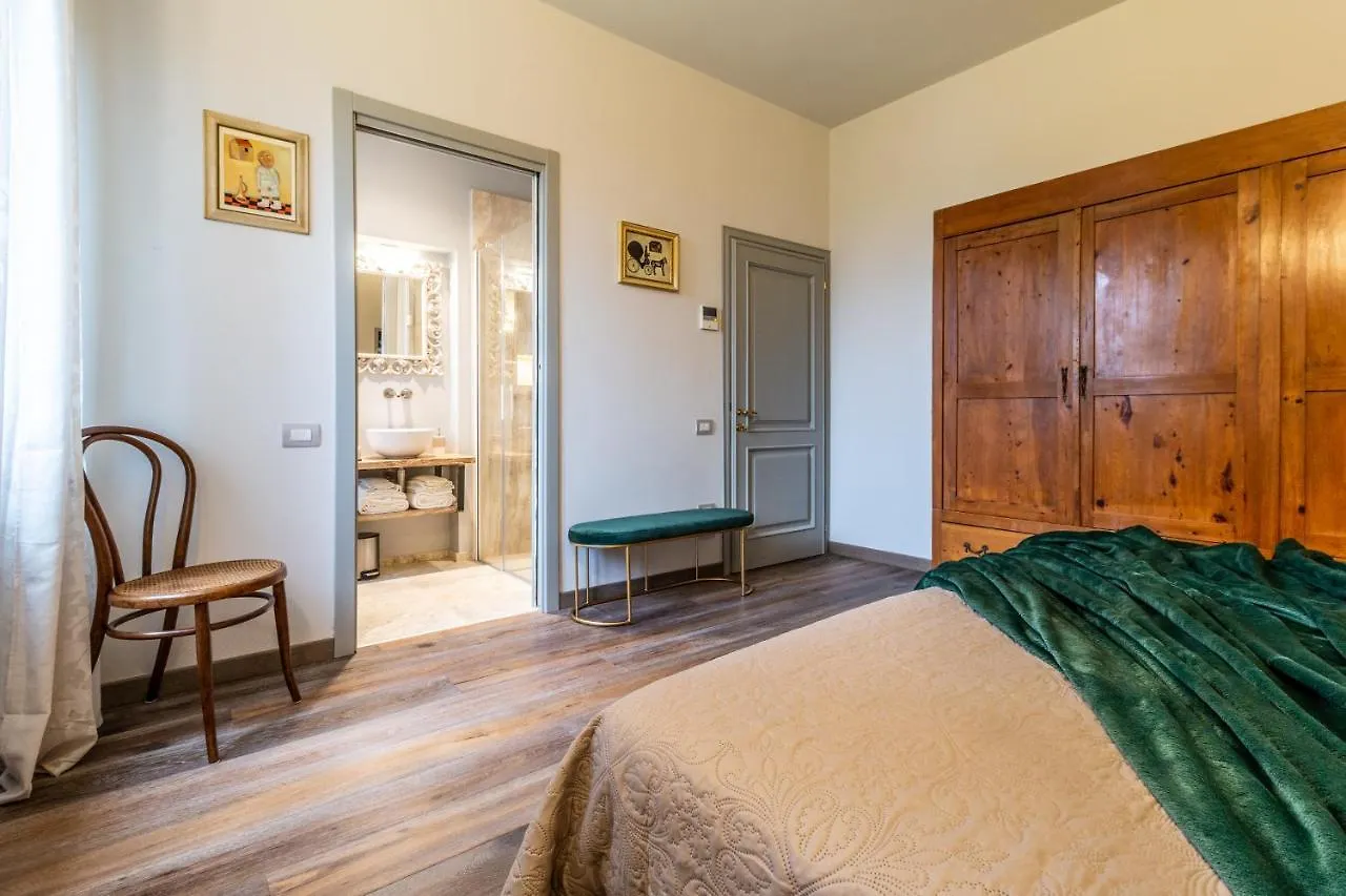 Villa Siena Italy