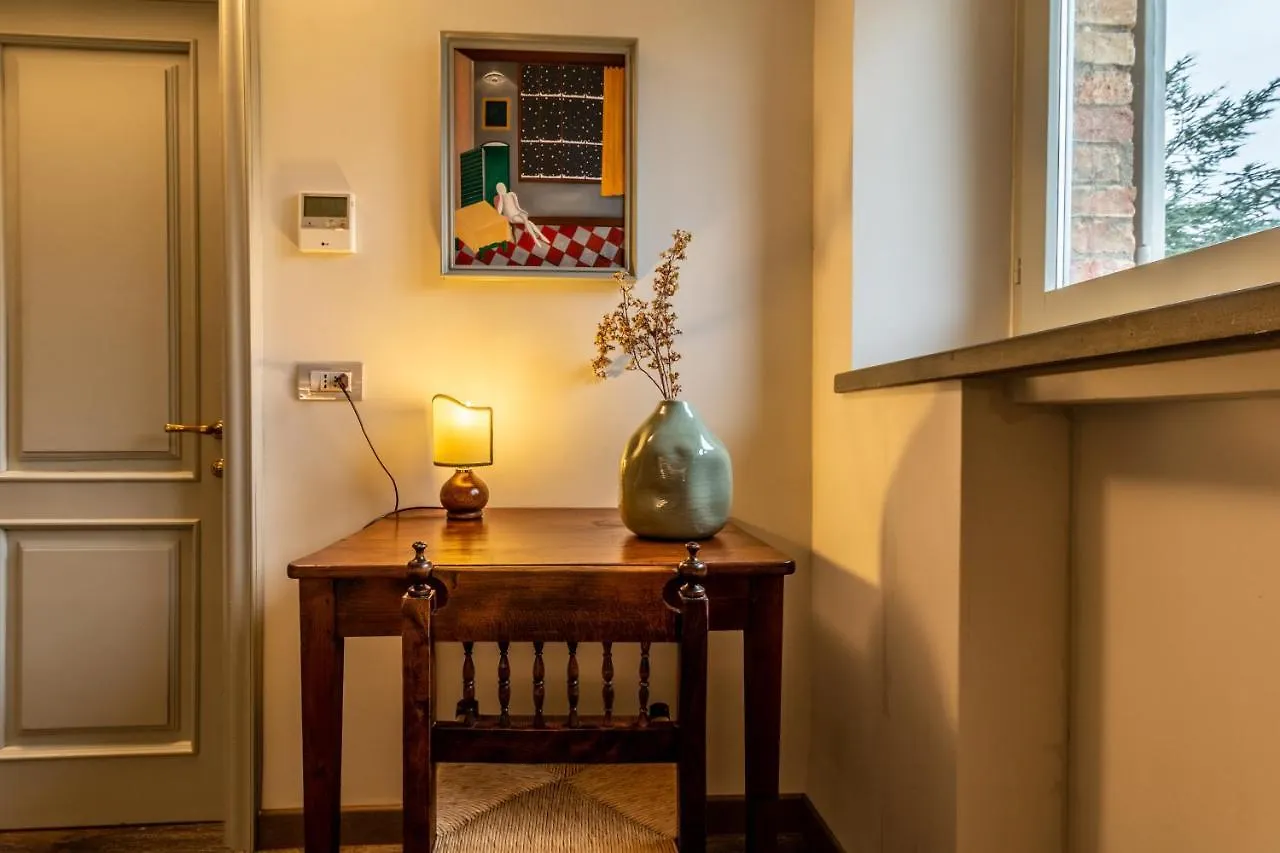 Holiday home Villa Siena Italy