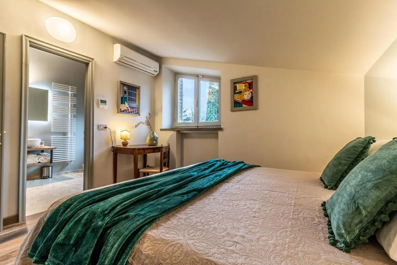 Villa Siena Holiday home