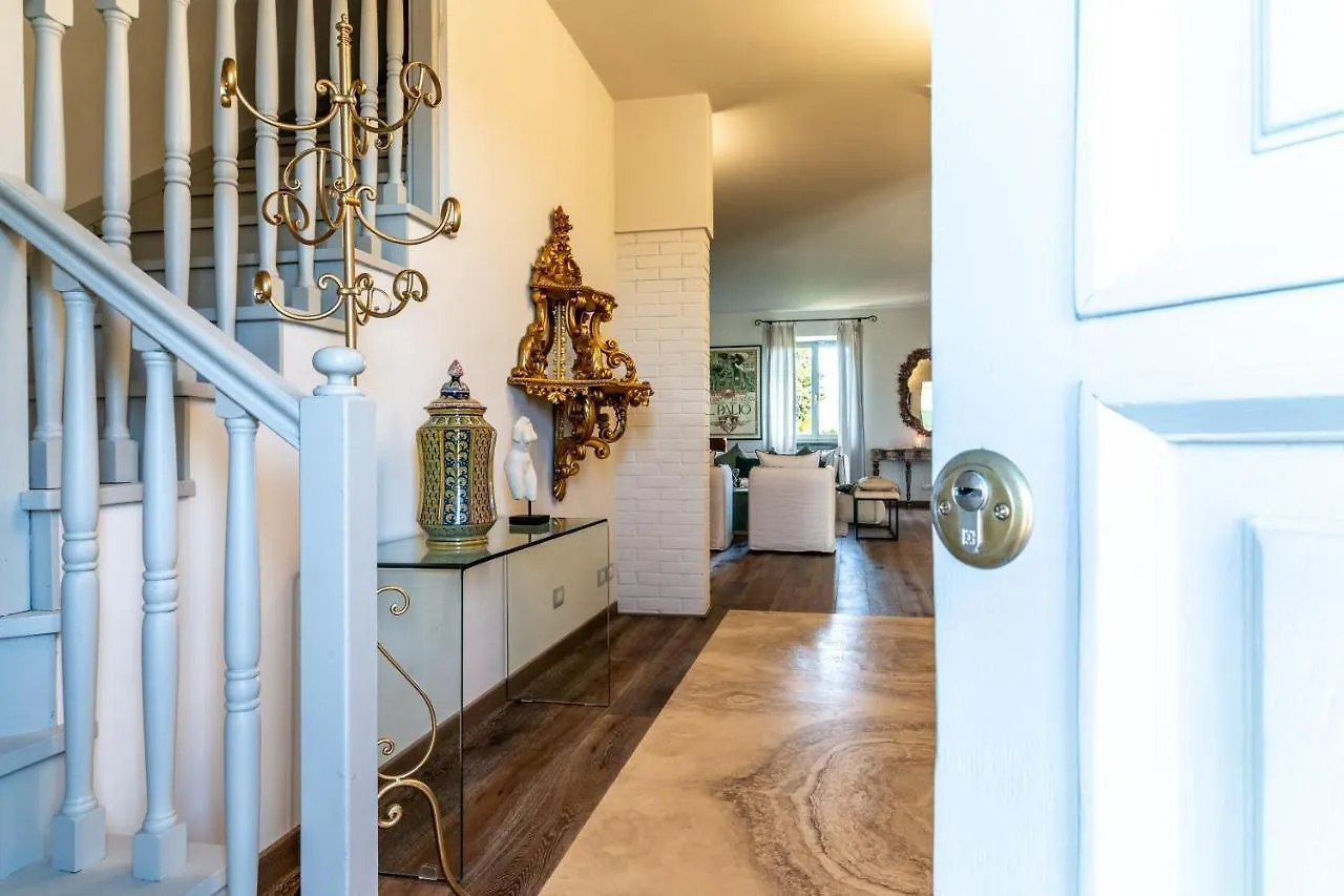 Villa Siena Holiday home
