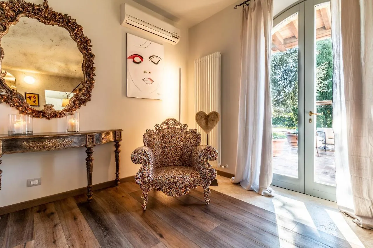 Villa Siena Holiday home