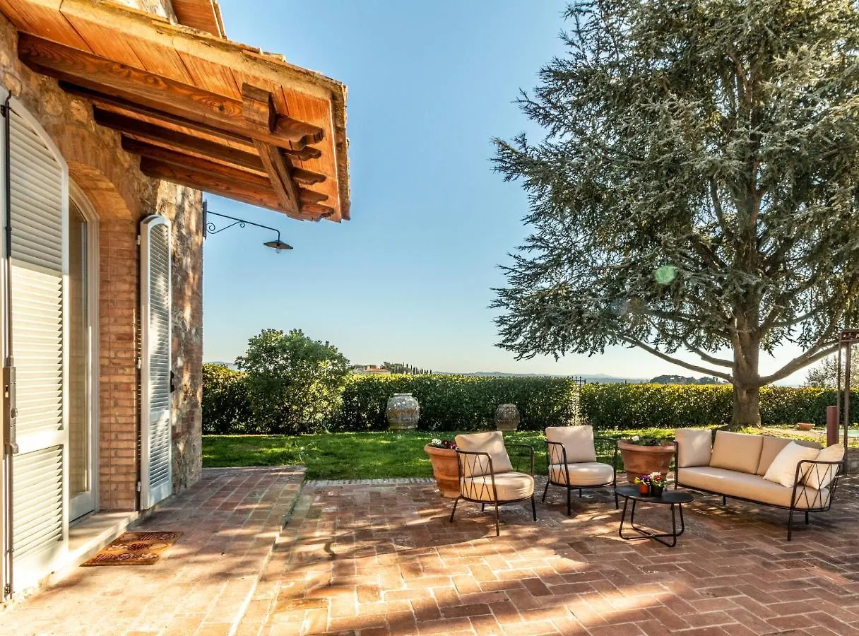 Villa Siena Holiday home