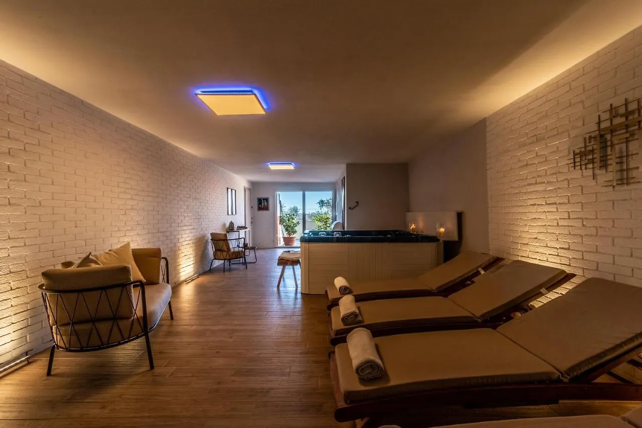 Holiday home Villa Siena