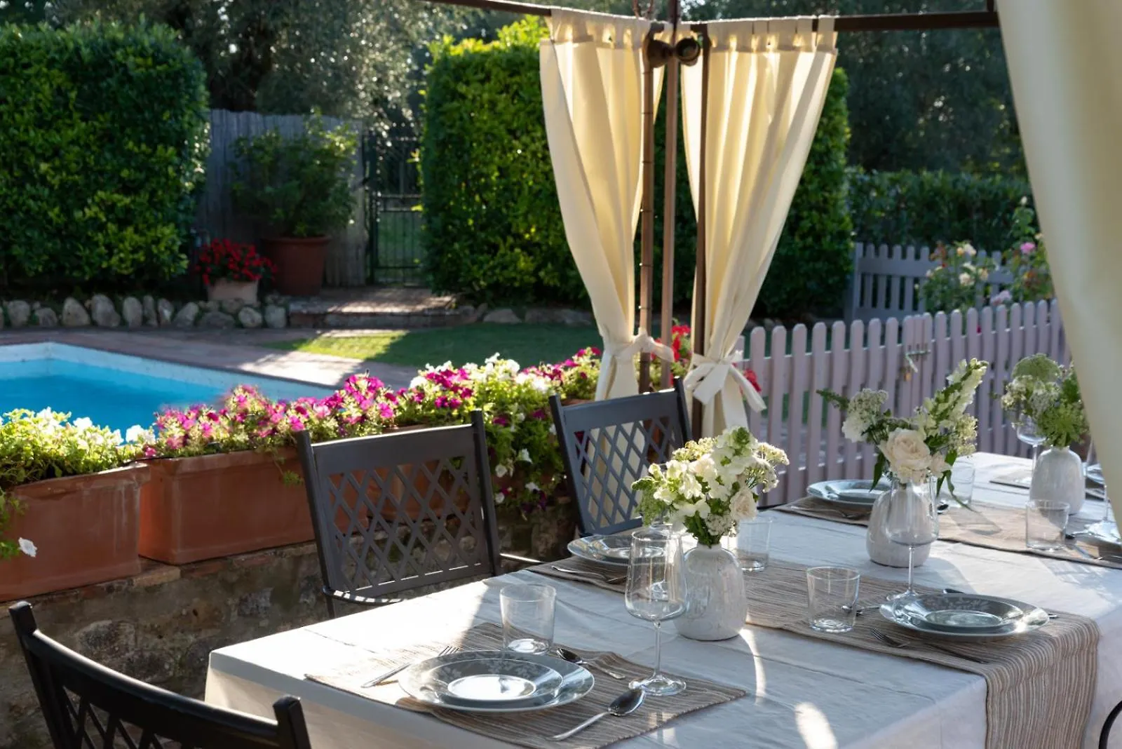 Villa Siena Holiday home