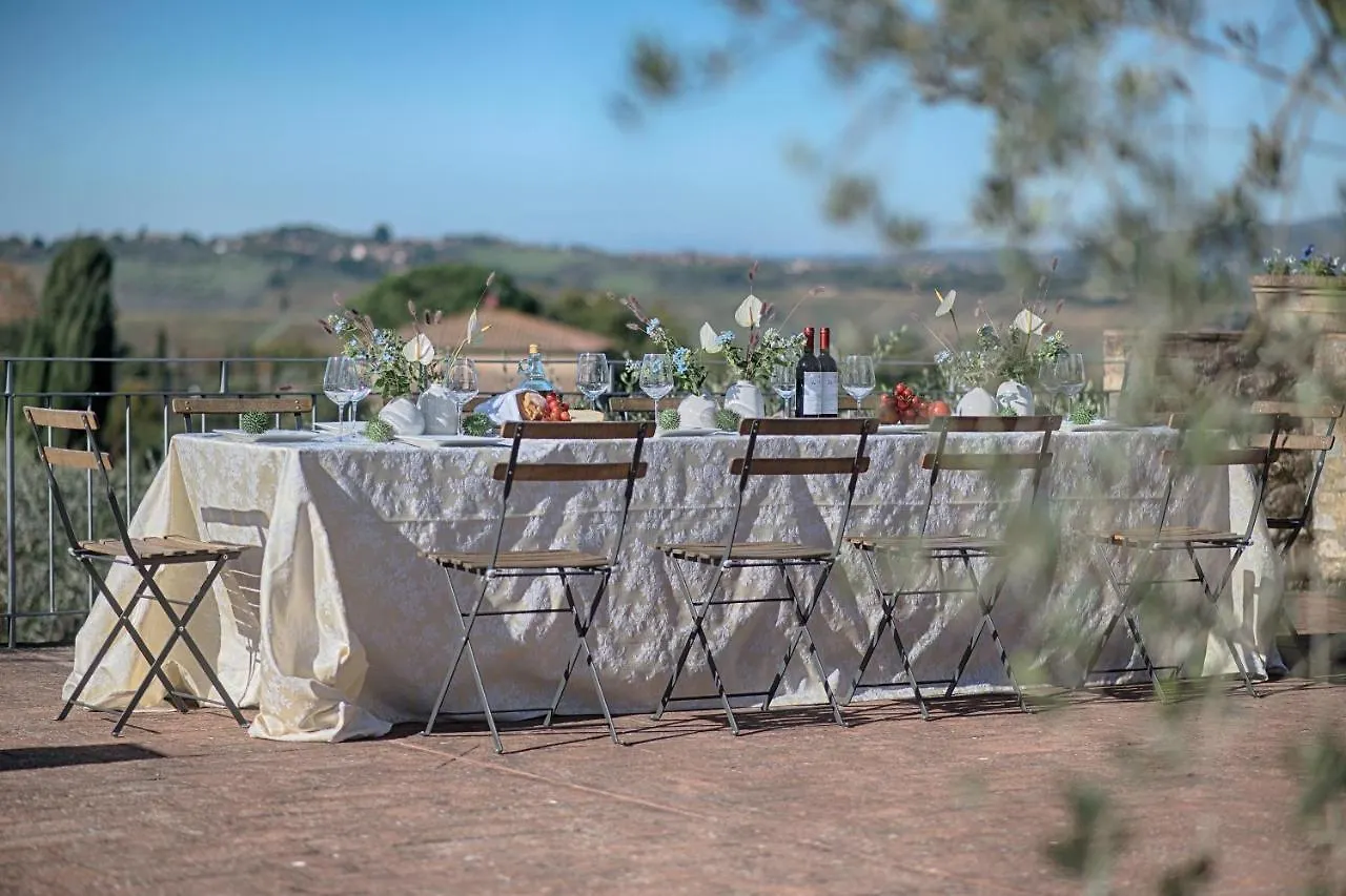 Villa Siena Holiday home