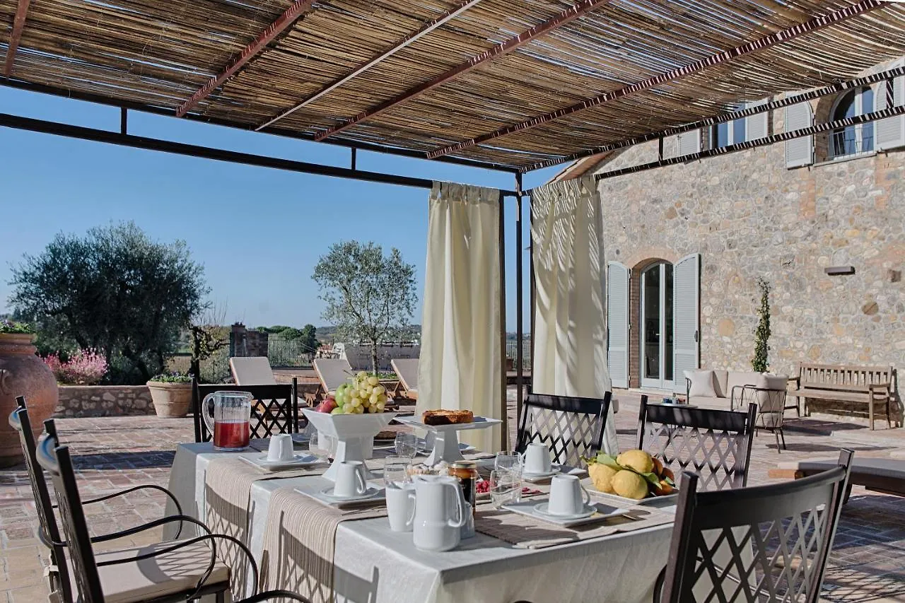 Holiday home Villa Siena