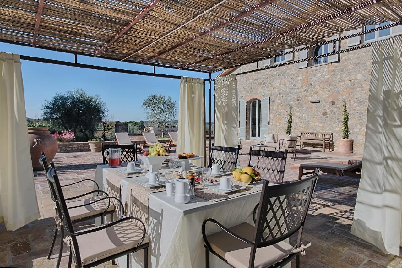 Villa Siena Holiday home