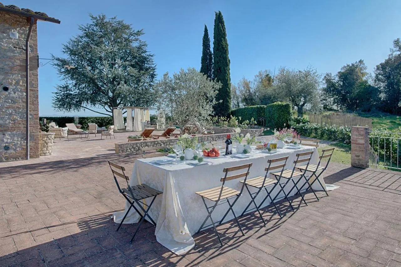 Villa Siena